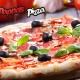 Pappa’s Pizza - Almaty