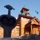 Музей народных музыкальных инструментов им. Ыхласа - Almaty