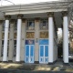Республиканский музей книги - Алматы