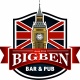 Big Ben Bar & Pub - Алматы