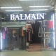 Balmain - Almaty