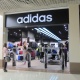 Adidas - Almaty