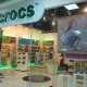 Crocs - Almaty