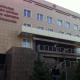 Больница Скорой Медицинской Помощи - Алматы