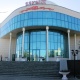 Дворец бракосочетания Бакыт - Astana