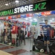 Football store.kz