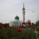 Нур-Мубарак - Almaty
