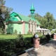Фатима - Almaty