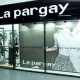 La Pargay - Almaty