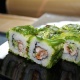 Shinobi sushi