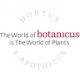 Botanicus - Almaty