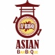 Asian Barbeque A.